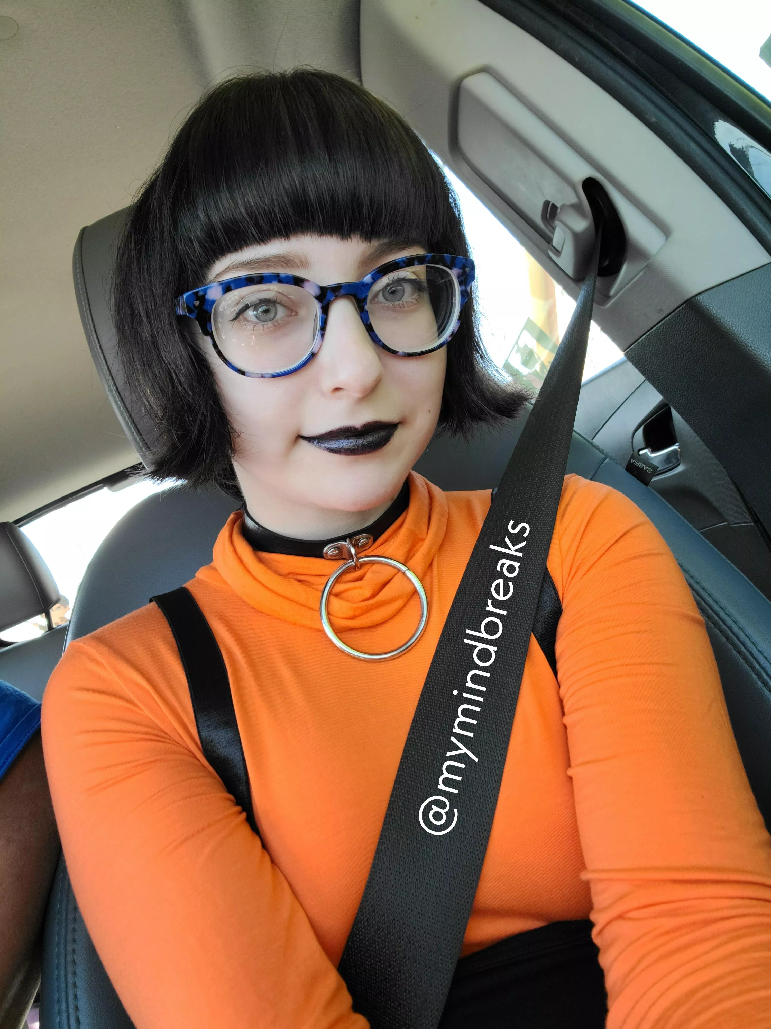 will you be my Uber driver?