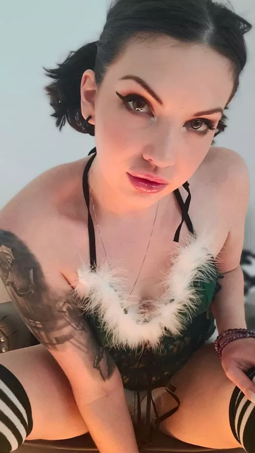 Wishing you a Merry XXXmas!