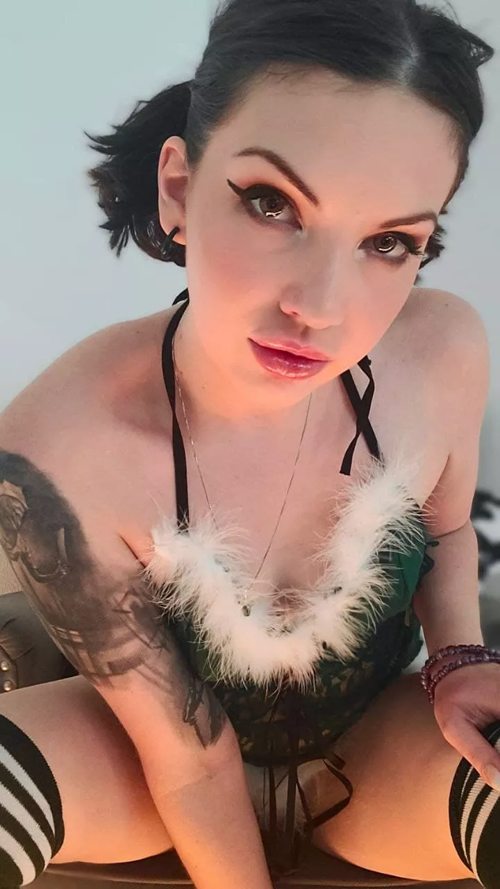 Wishing you a Merry XXXmas!