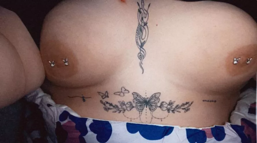 Wonder what list Santa put me on