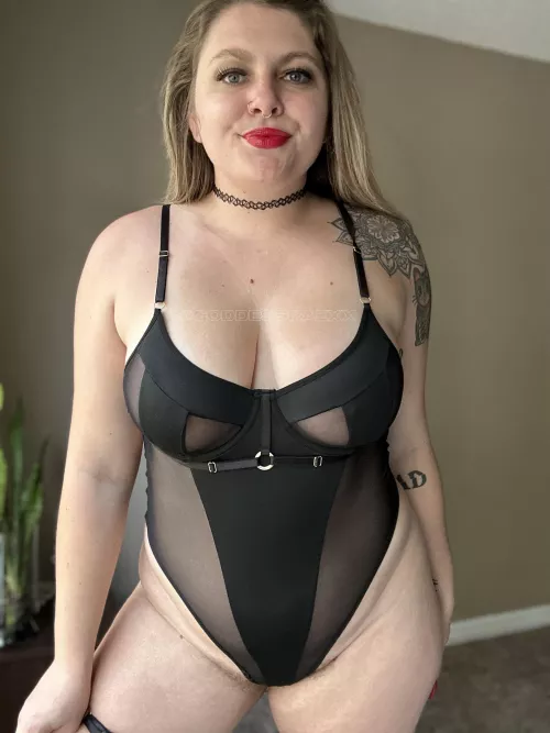 Worship Goddess Rae 💋