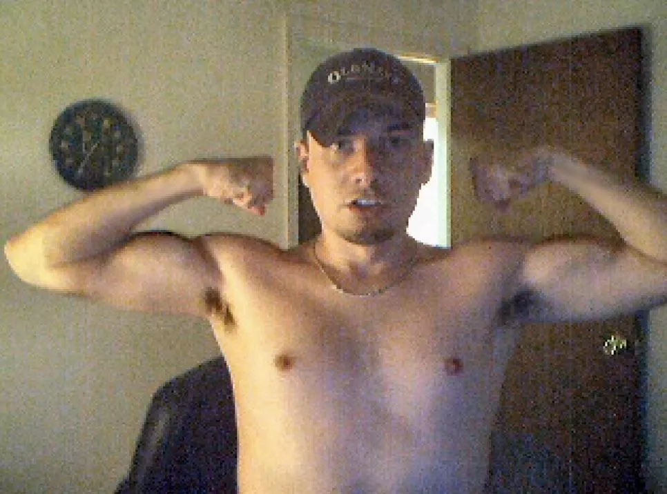 Would anyone want to sniff me?