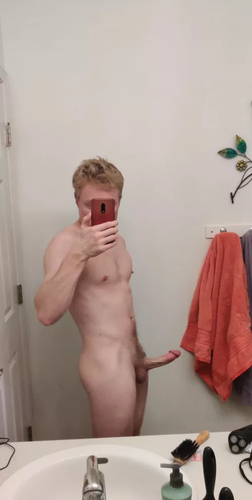 would u let me hit it 😅