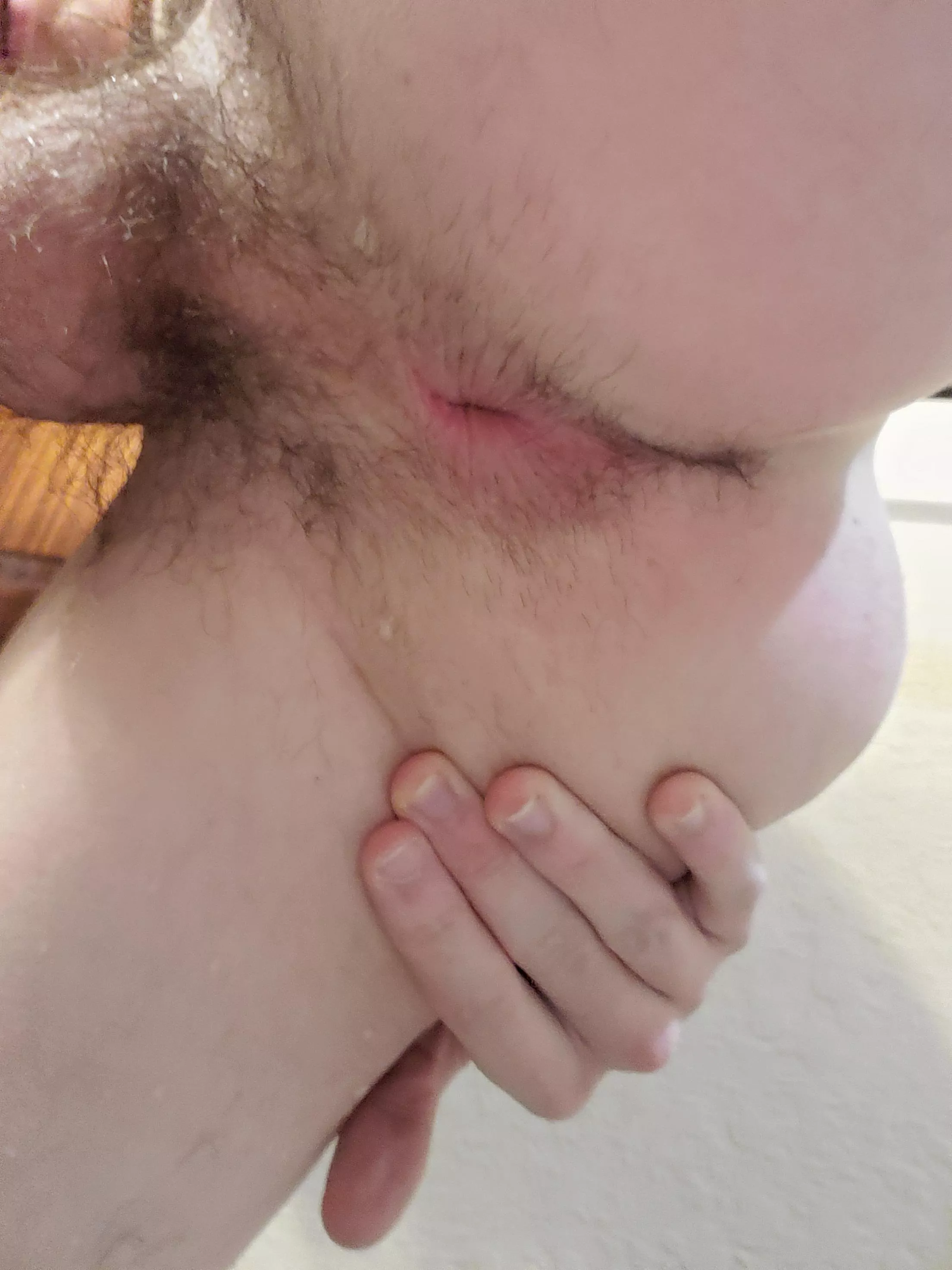 Would you fill me with cum?