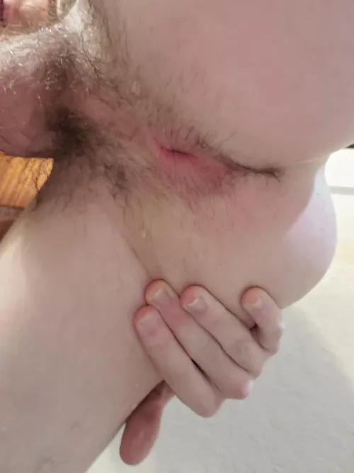 Would you fill me with cum? (DMs open)