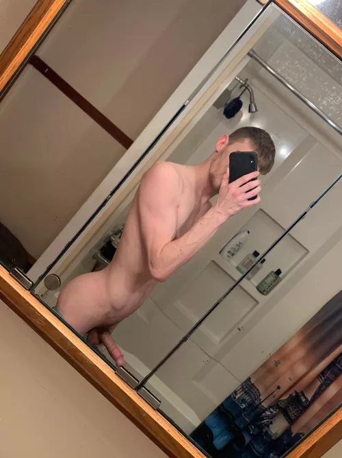 Would you fuck my petite body?