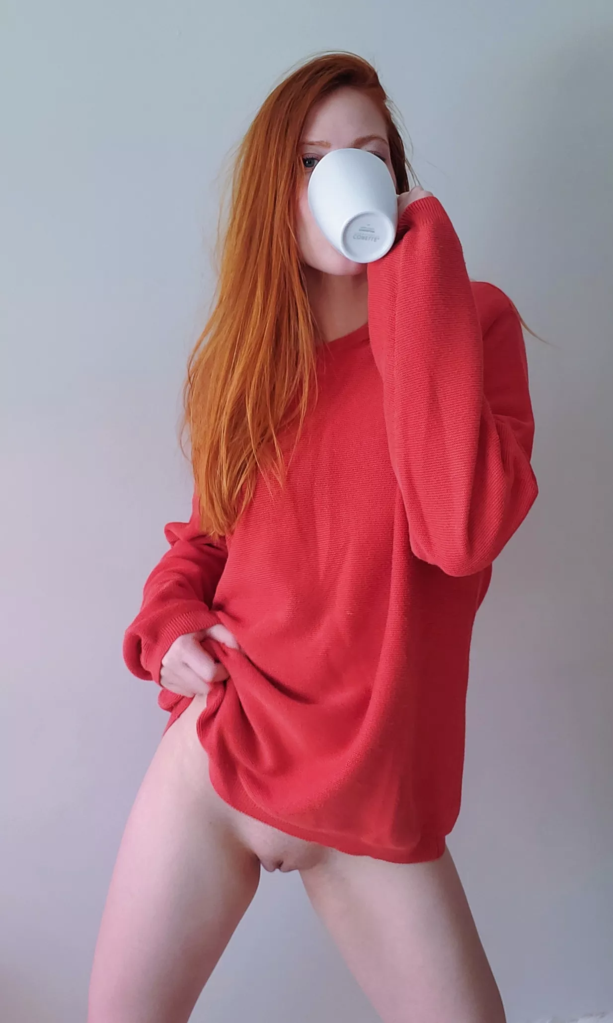 would you let me sit on you? 🥰