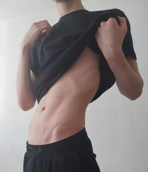 Would you like to completely take off my clothes? 😉 @ev_filatov40