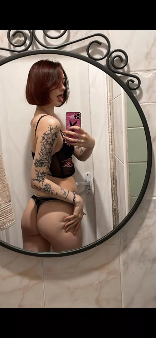 Would You like to play with me and make me Your little slut?❤️