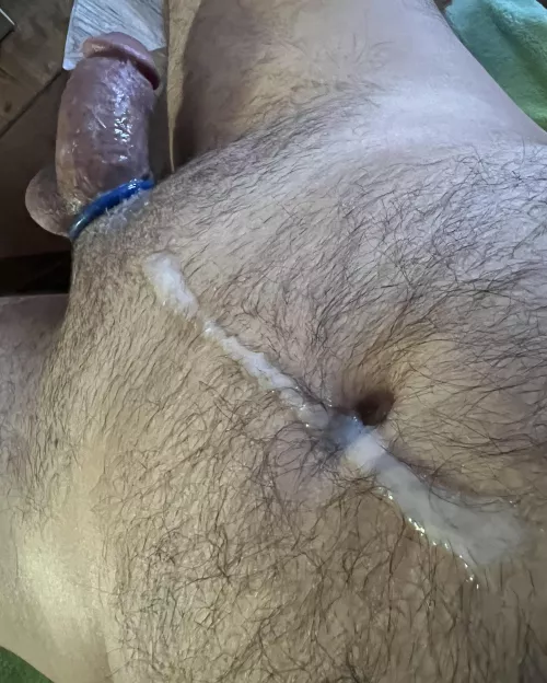 Xmas eve afternoon load