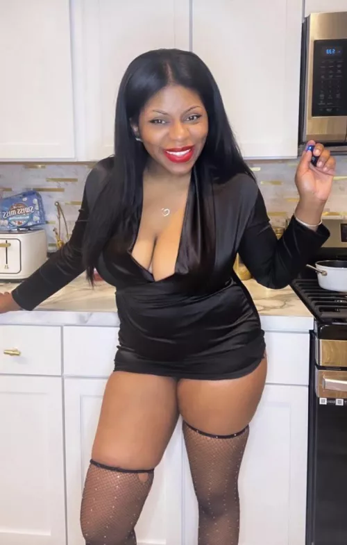 You can take off whatever’s in the way