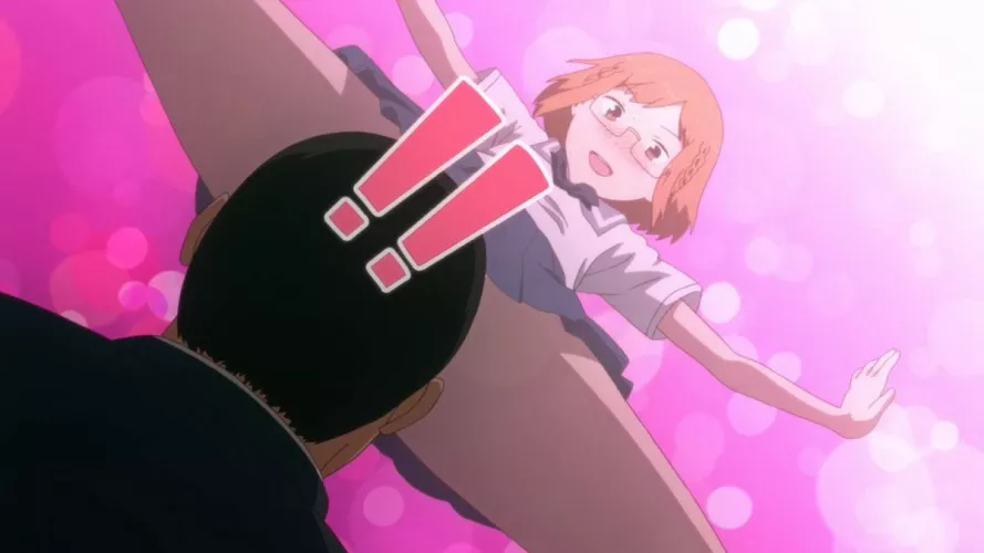 You just can’t believe the beauty of what’s coming 🥺