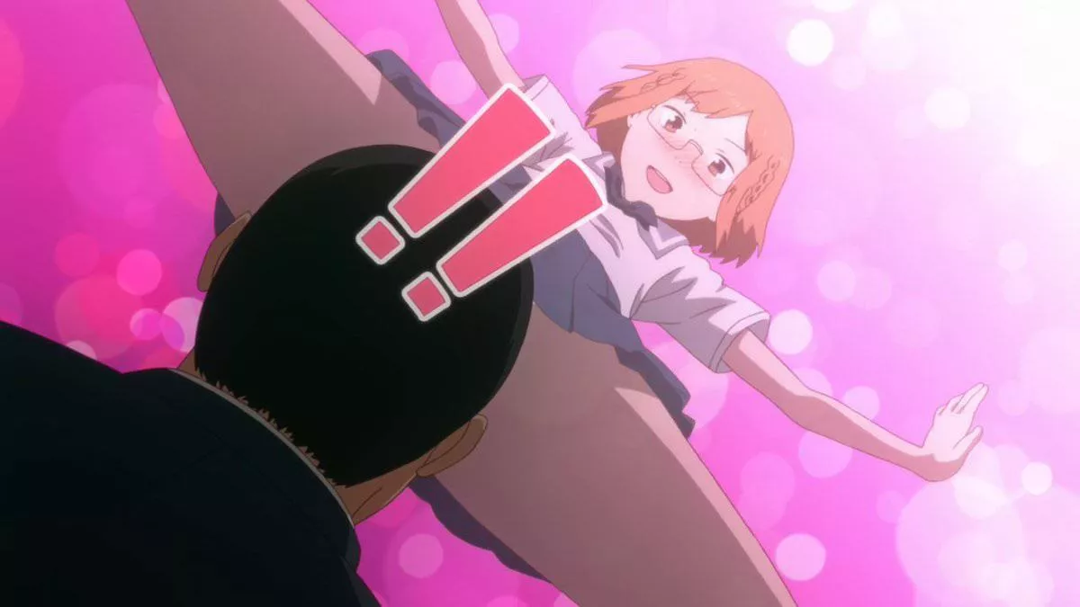 You just can’t believe the beauty of what’s coming 🥺