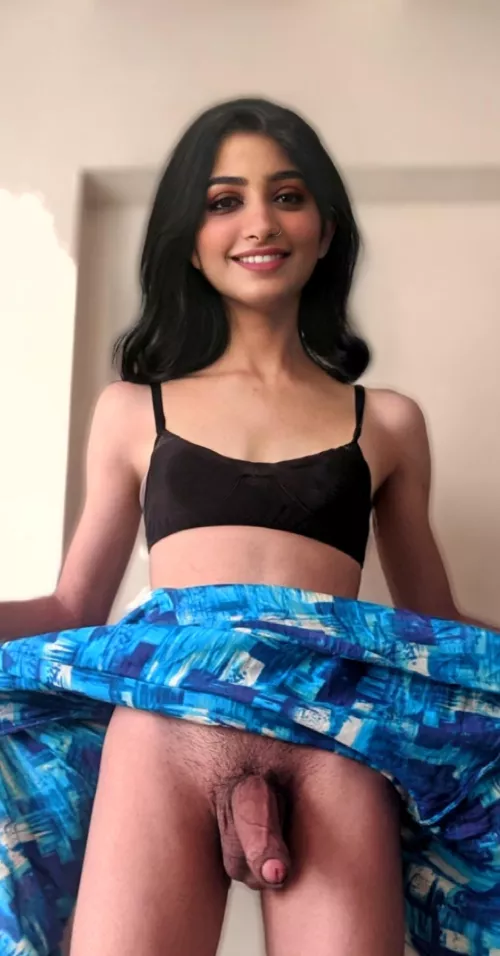 your Christmas present 🎁💝