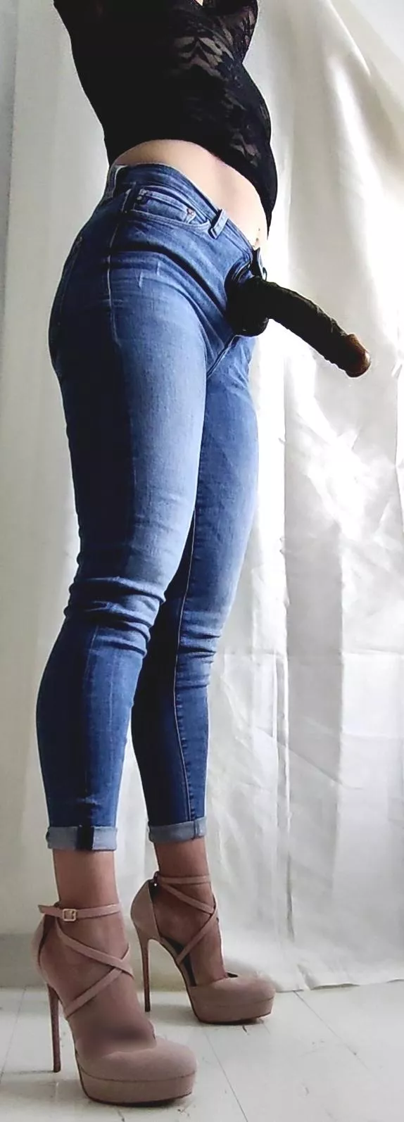 Your x-mas surprise naughty boy😈