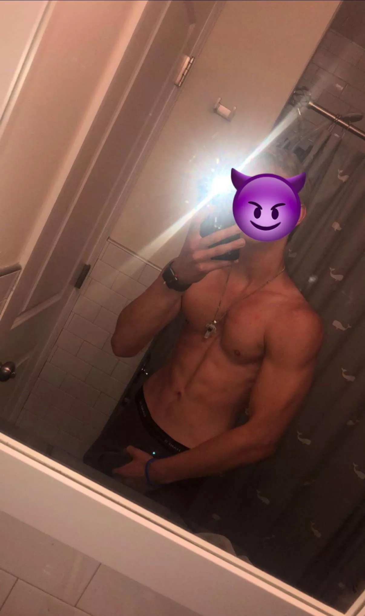 19m, muscle bros Hmu