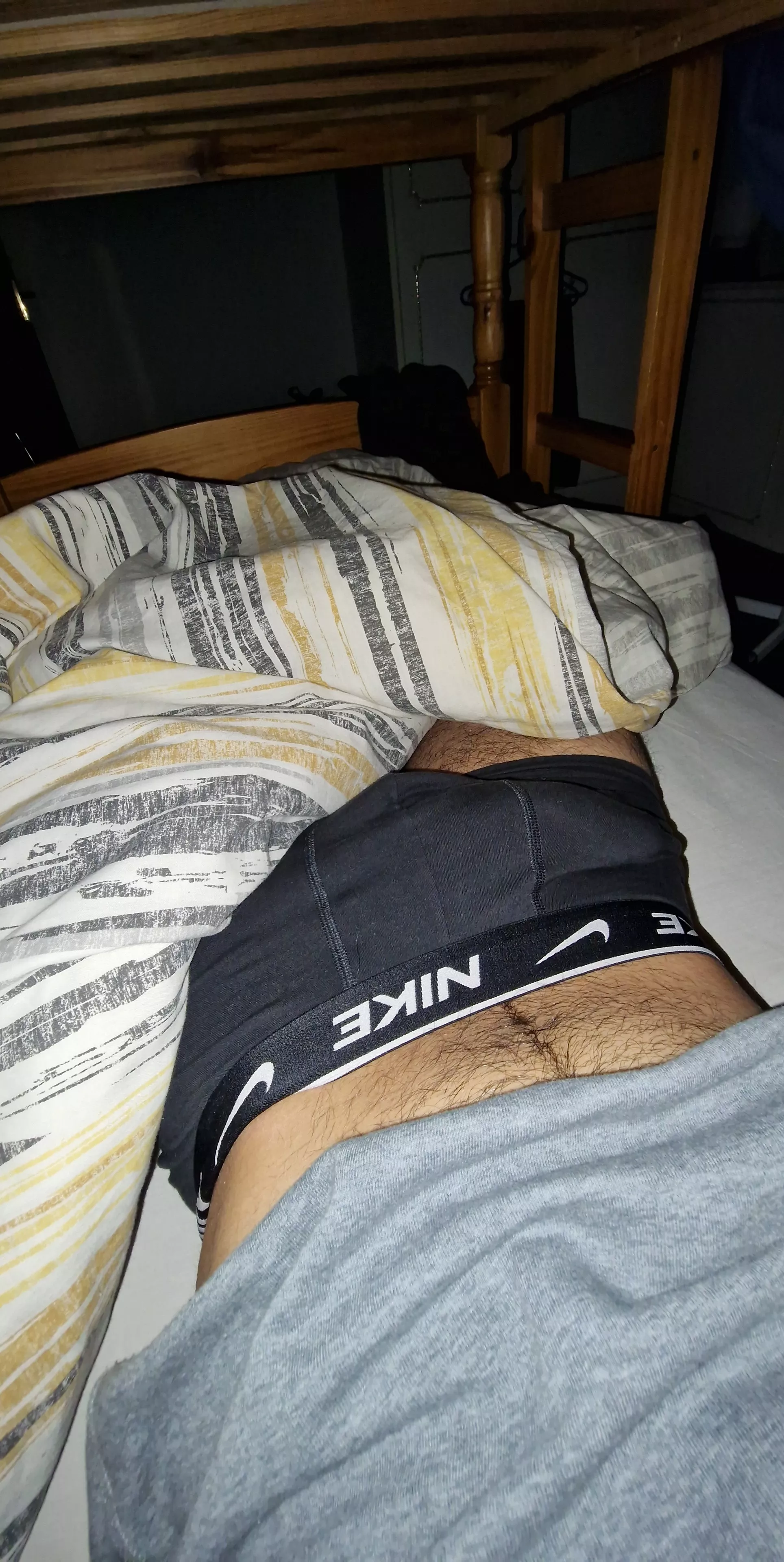 20 m London, dm if in London