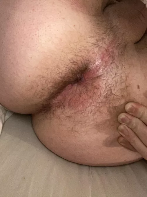 22 virgin.. I haven’t shaved my hole yet.. should I?