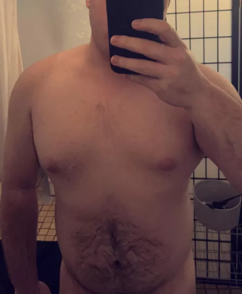 24 Australian, any boys into young bears? Pm me
