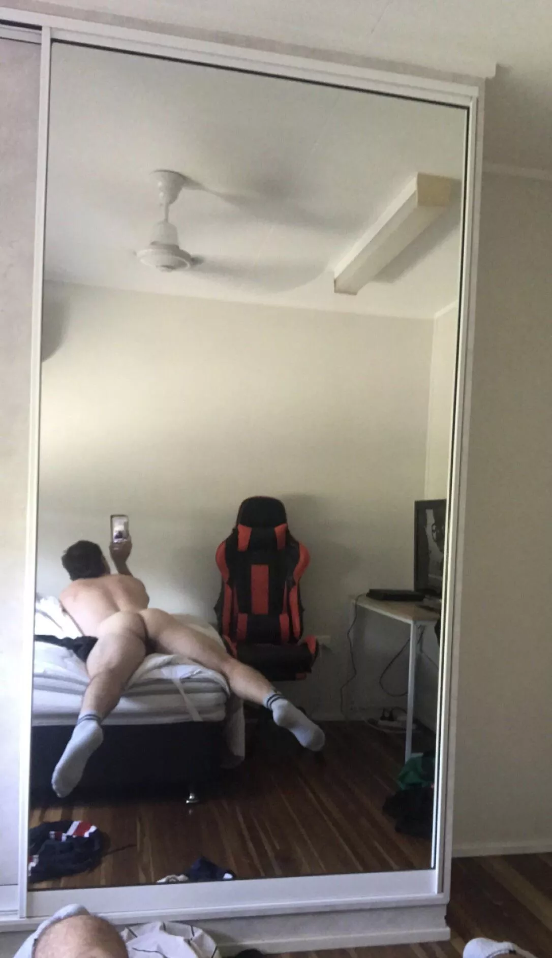 [26] Late Christmas present 🎁