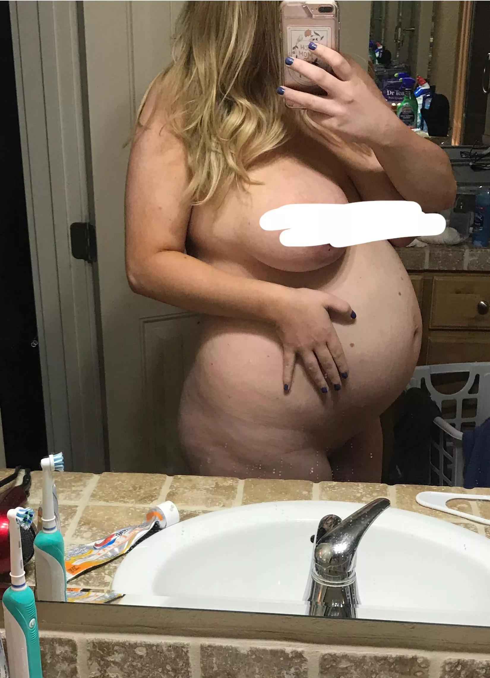 26yo wife. DM a sample to trade.