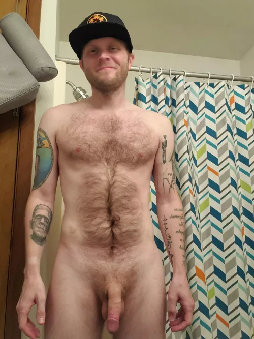 [32] papa's got a brand new bag