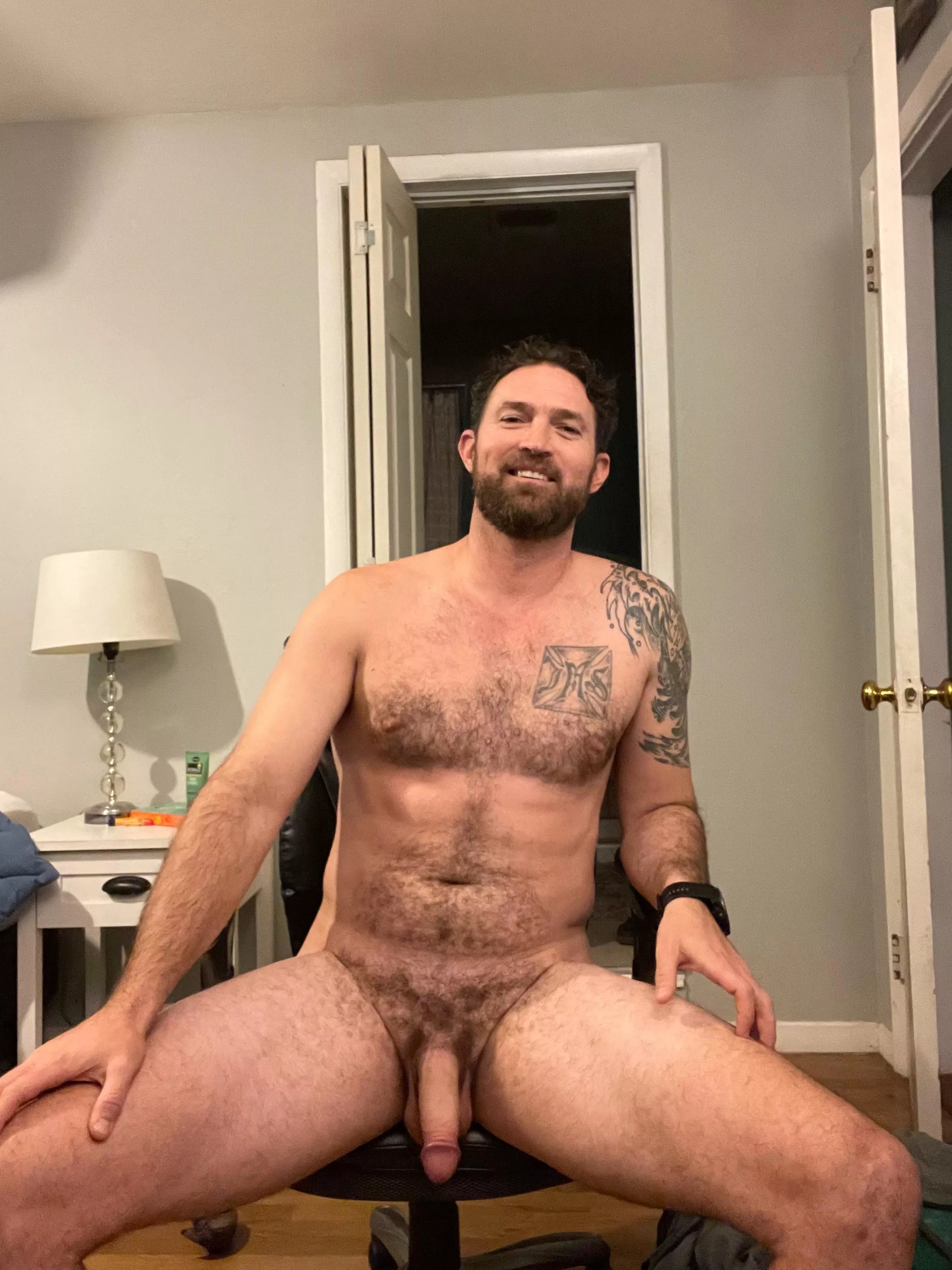 (35)Any need an extra present?