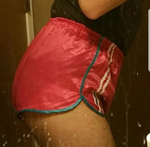 38 Chicago. Degrade me in forced short shorts