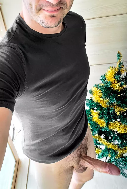 [40] Merry Christmas, ya filthy animals!