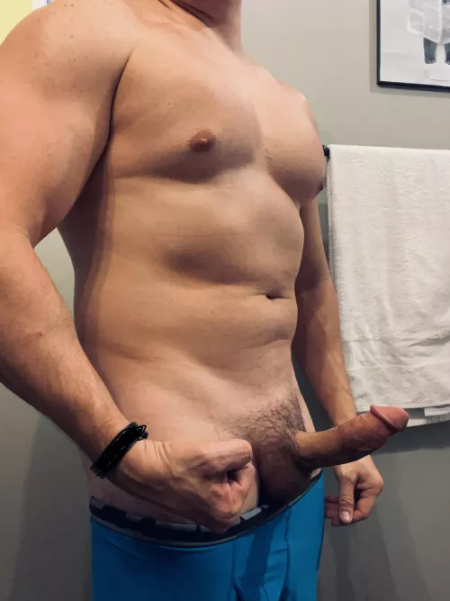 [41] There’s only one thing I want for Christmas…