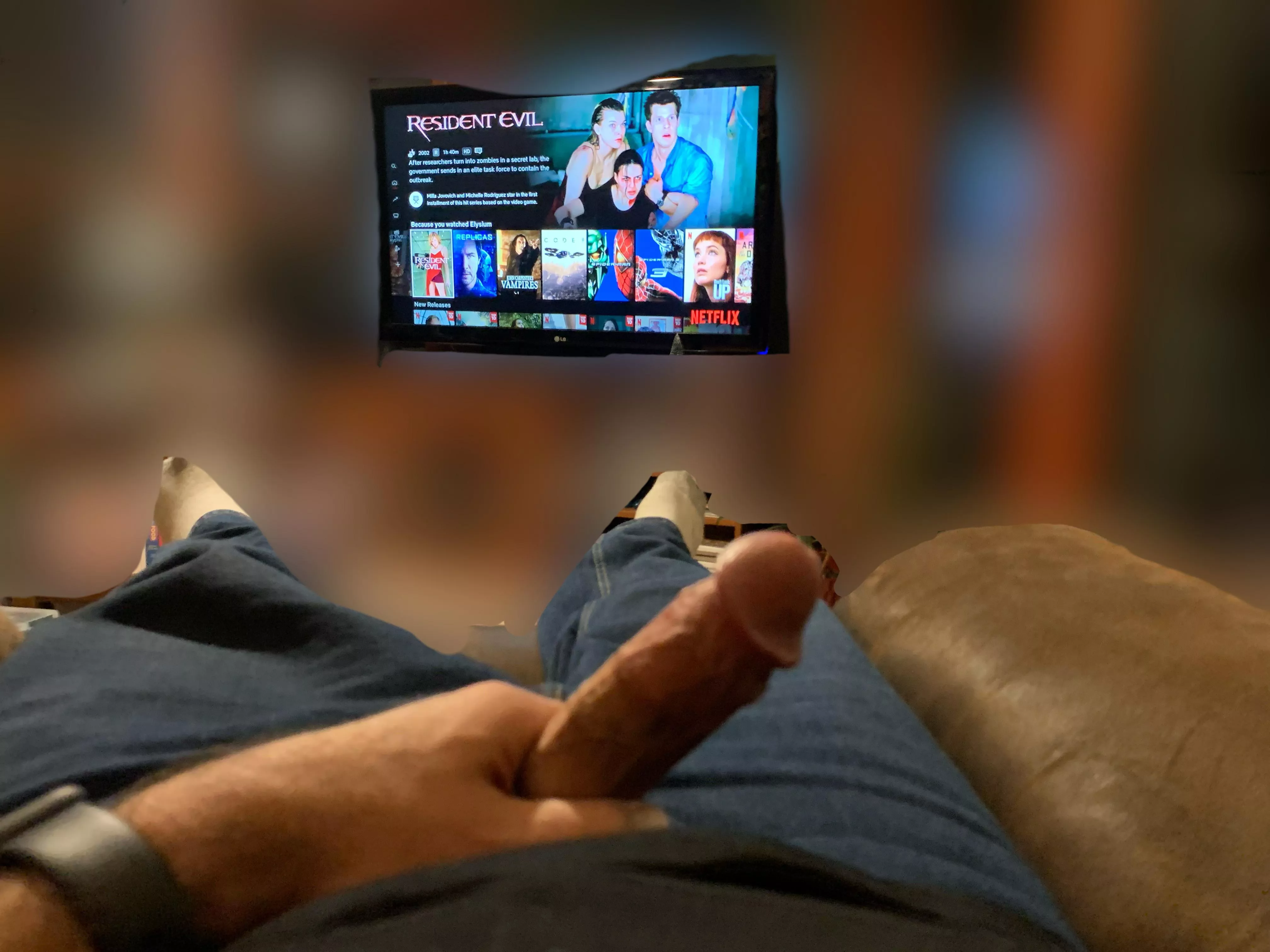 (44)ATX happy holidays from your Texas daddy