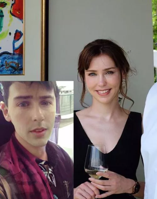 45, started exploring my femme side relatively recently!