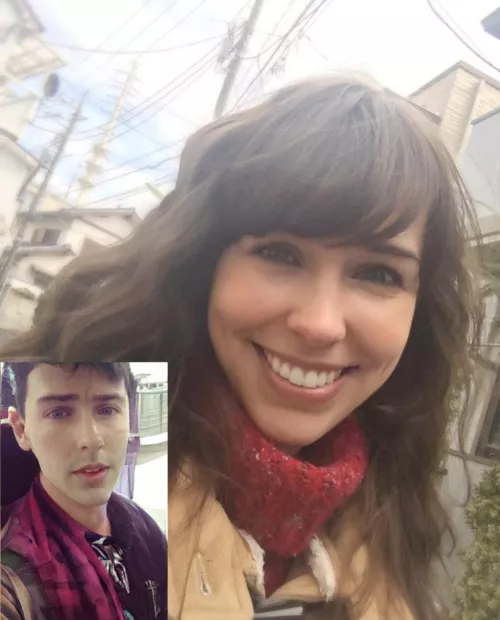 45, started exploring my femme side relatively recently!