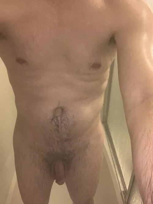 (47) Just turned 47!