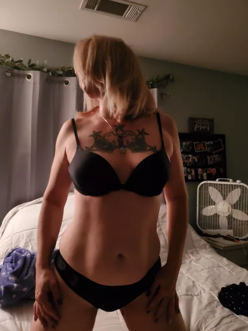 48f kinda new at this😁