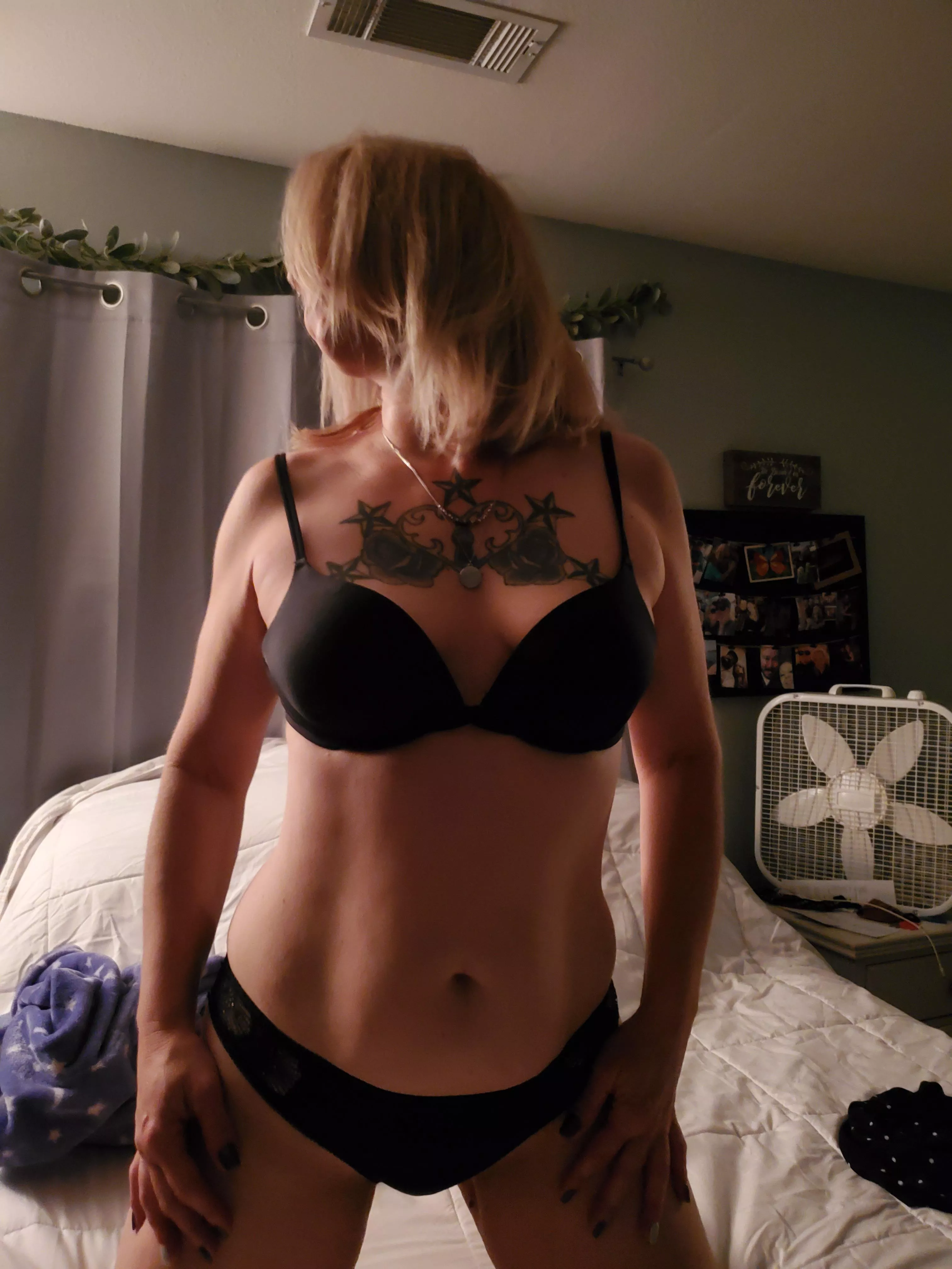 48f kinda new at this😁