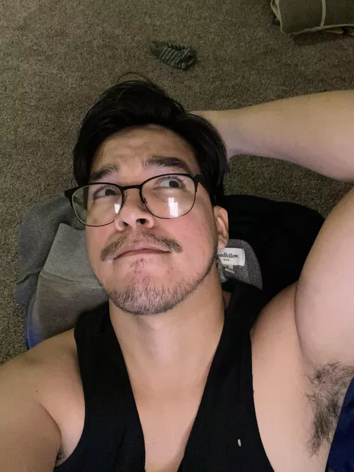 After Christmas Eve party