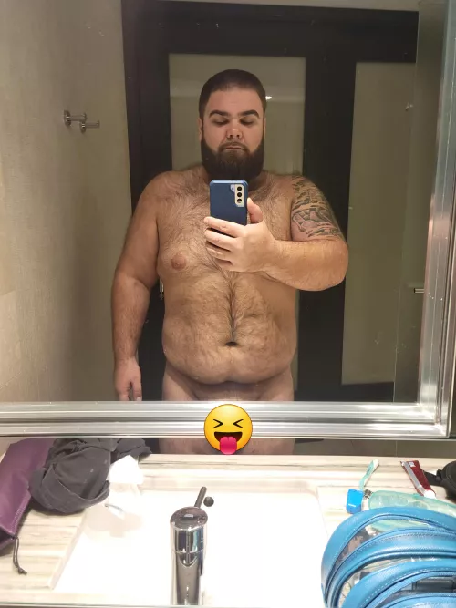 all I want for Christmas is your throat 😉