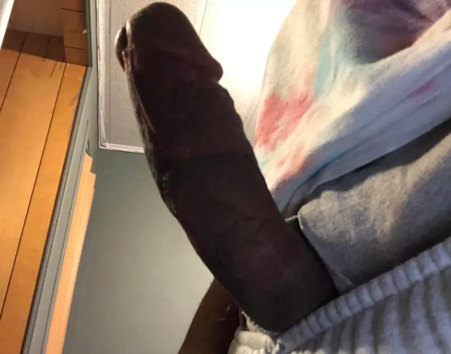 All i want for Christmas is your throat 🎅🏾