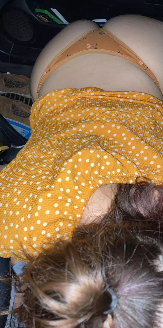 Always enjoy the scenery on our drives