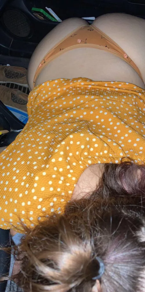 Always enjoy the scenery on our drives