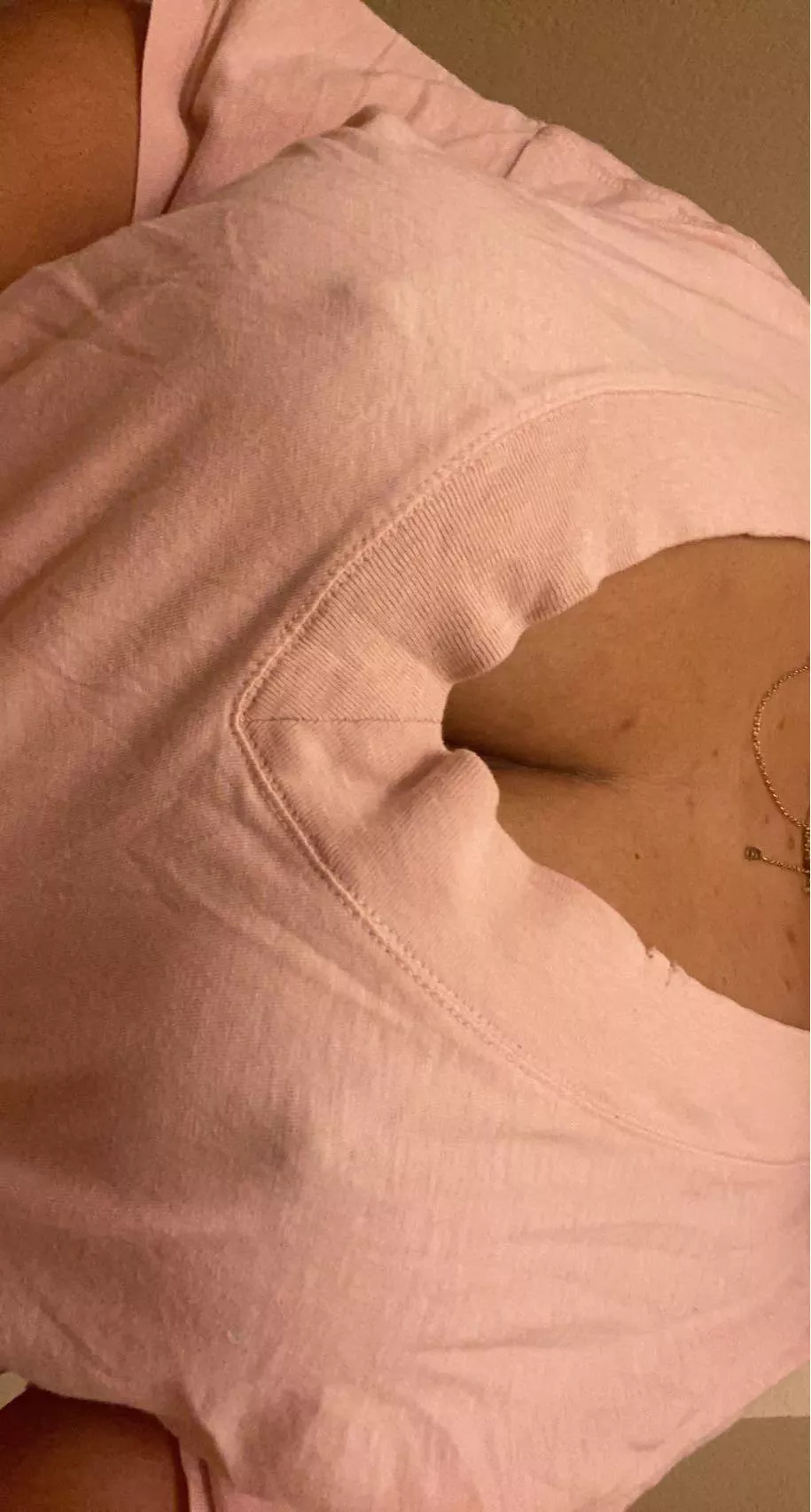 Always ready for fun