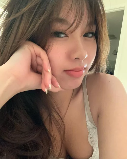 An intimate Christmas