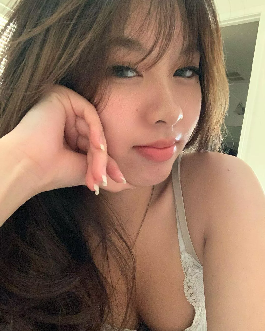 An intimate Christmas