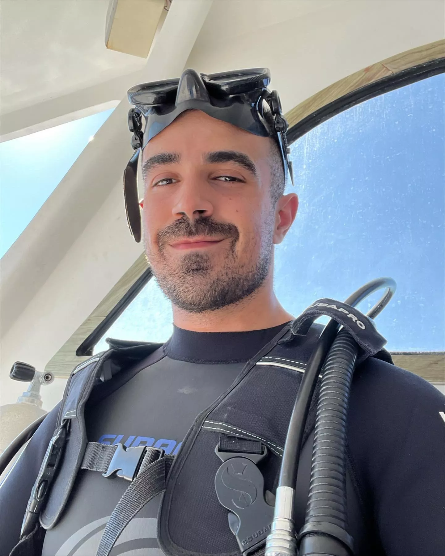 Any divers on here?!