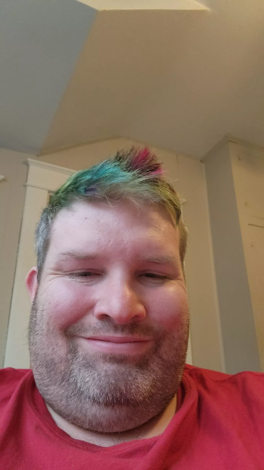 Any gaymers in Nebraska, Wyoming or Colorado love to make friends for Christmas!