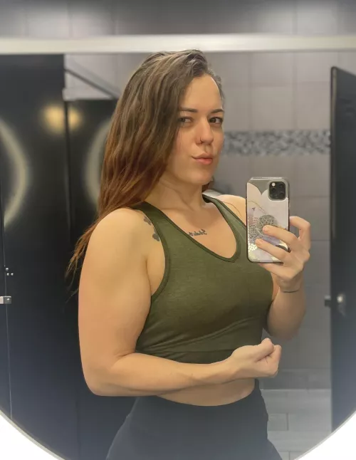 Anyone else upset the gym is closed today 😒😒