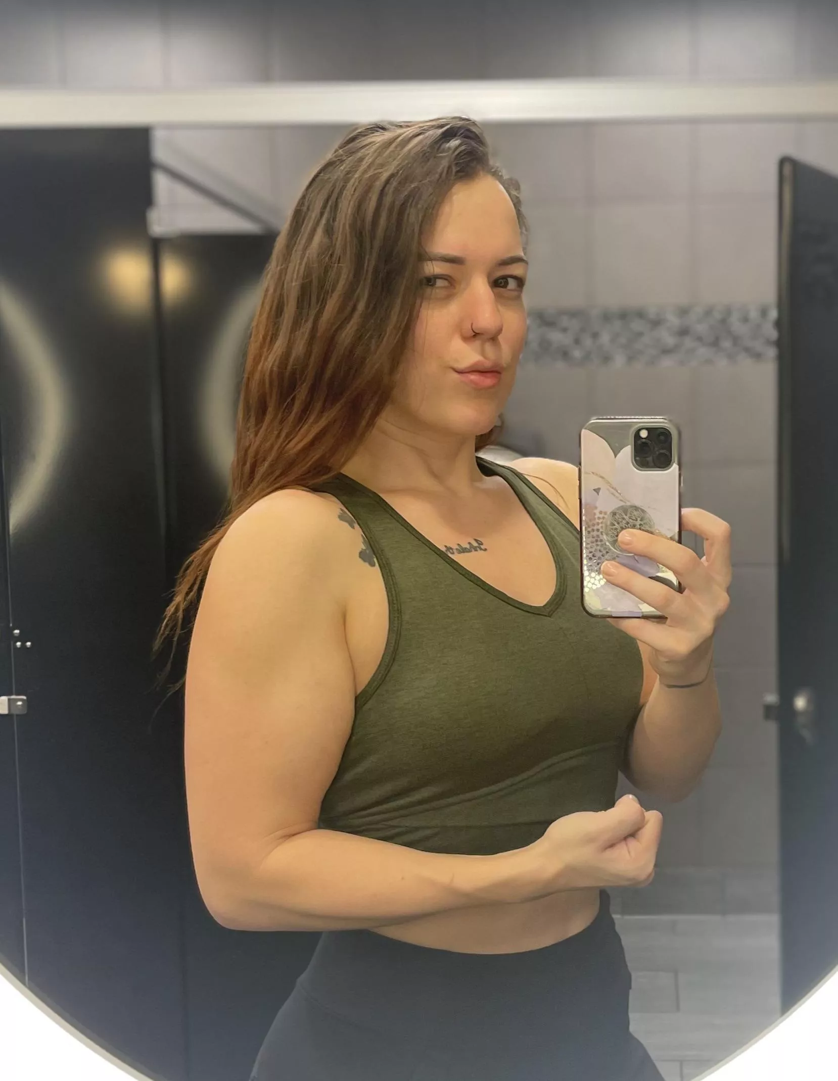 Anyone else upset the gym is closed today 😒😒