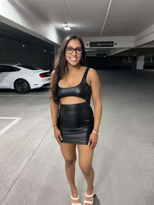 Anyone fancy Indian Chav?