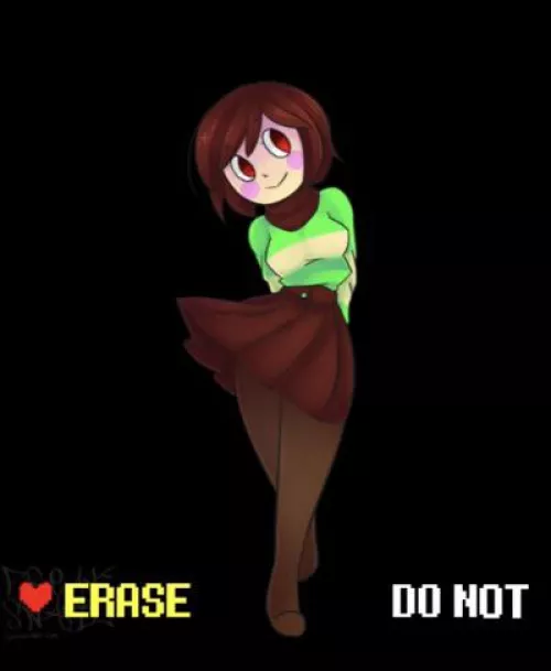 anyone know the sauce or original picture for this [chara]